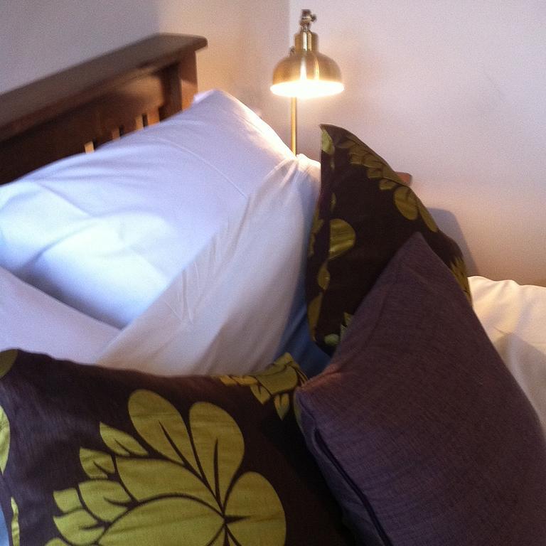 Cross Keys Inn Lydford-on-Fosse Zimmer foto